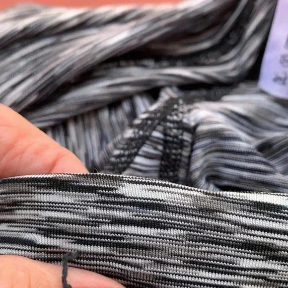 Five for 25 90 Degree 90% polyester/10% spandex, lightweight activewear - Picture 5 of 5